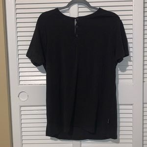 Dark Gray Kenneth Cole New York T-Shirt